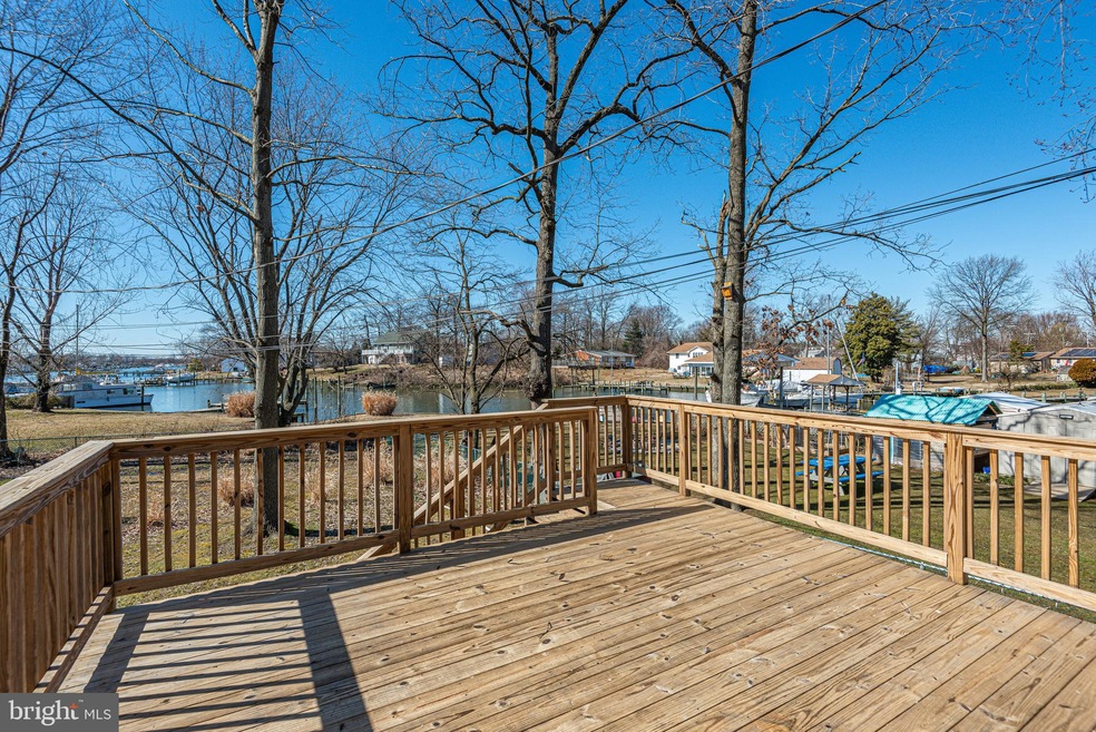 2422 Wythe Ave, Sparrows Point, MD 21219 - photo 1