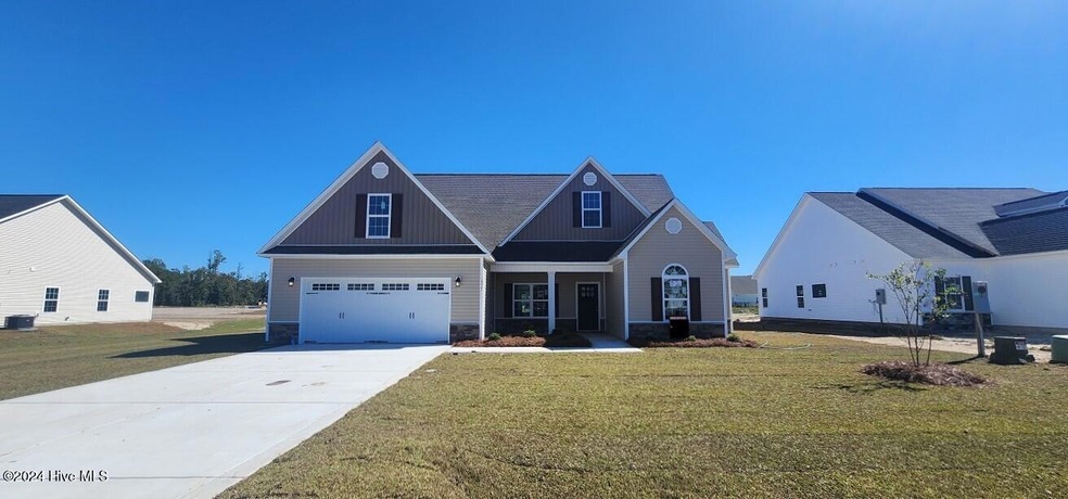 2021 Sharpnose St, New Bern, NC 28562 - photo 1