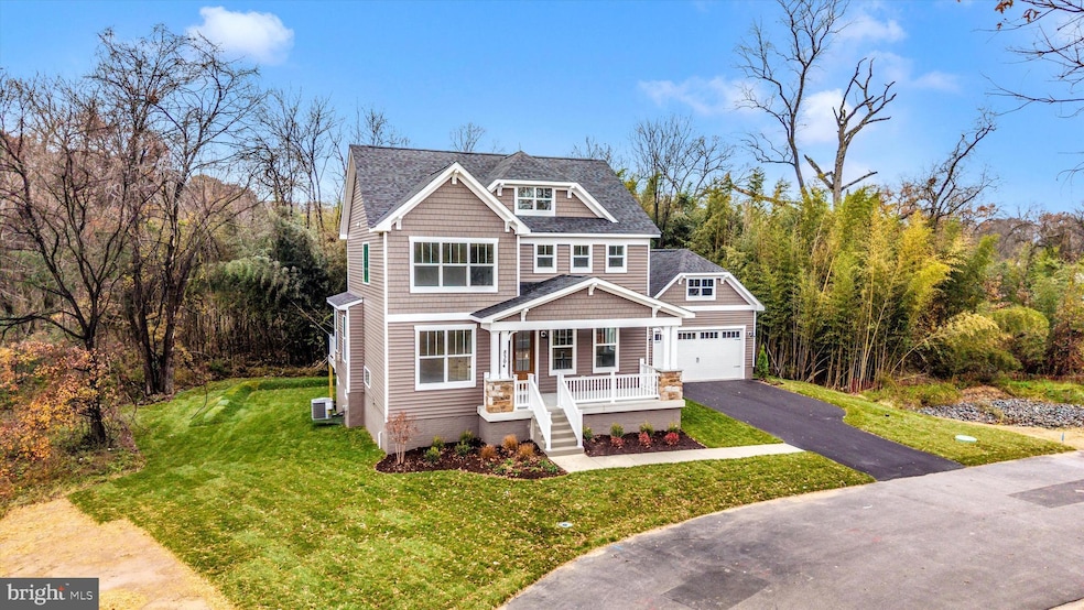 8304 Patience Ln, Glen Burnie, MD 21108 - photo 1