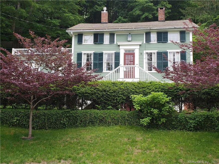 70 Main St, East Haddam, CT 06423 - photo 1