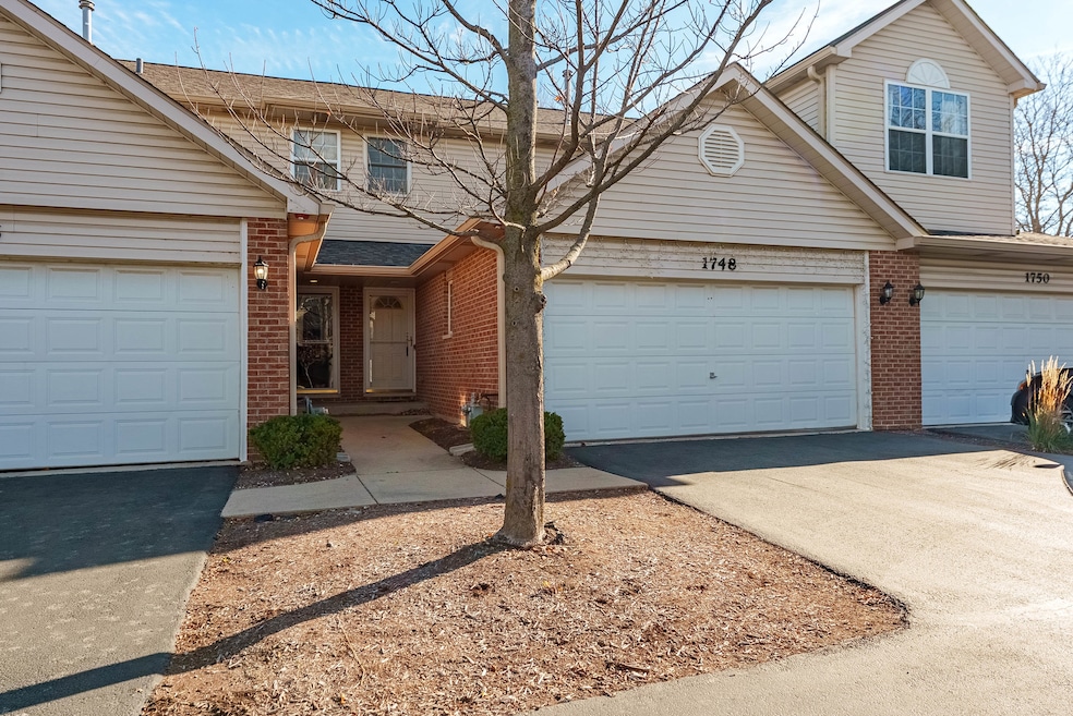 1748 Windward Ave unit 92, Naperville, IL 60563 - photo 1