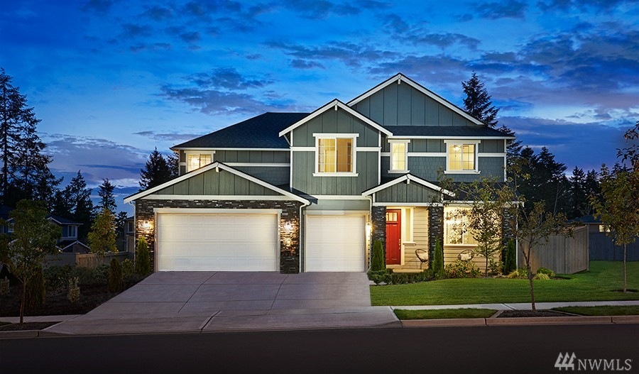 25801 205th Place SE, Covington, WA 98042 - photo 1