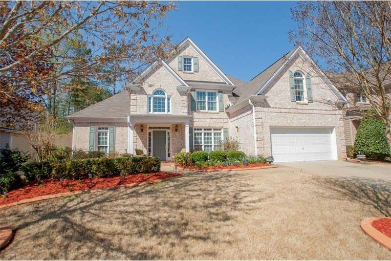 BEAUTIFUL HOME IN DESIRABLE LIBERTY SD