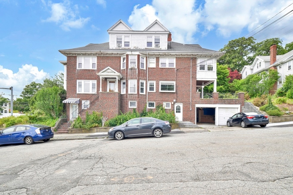 404 Mount Auburn St unit 2, Watertown, MA 02472 - photo 1