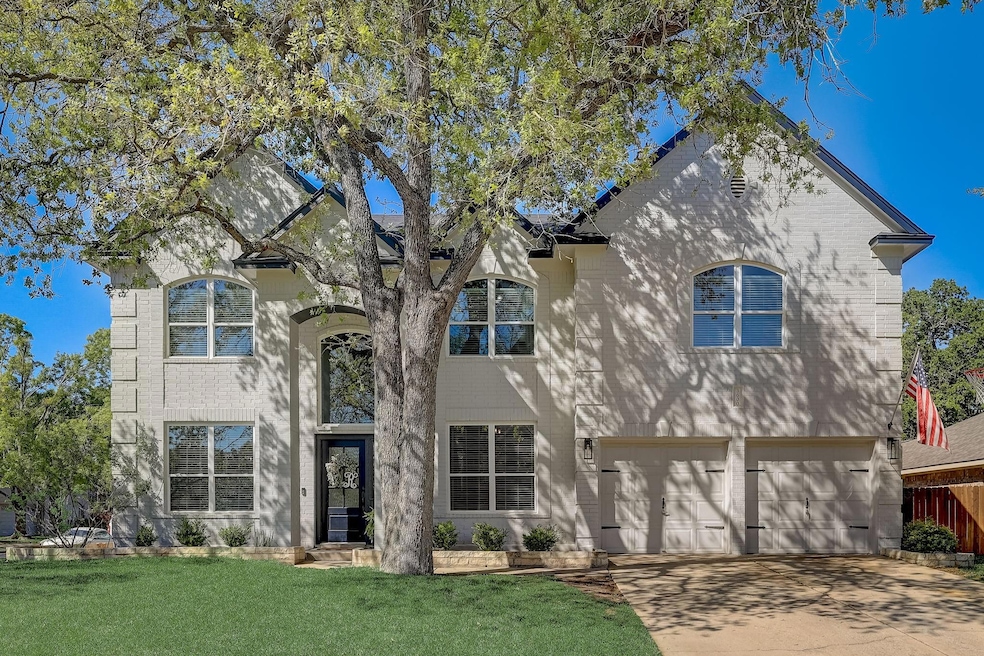 3600 Aspen Leaf, Round Rock, TX 78681 - photo 1