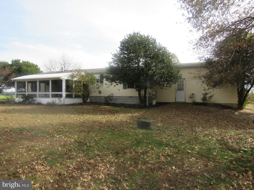 3454 Old Sharptown Rd, Laurel, DE 19956 - photo 1