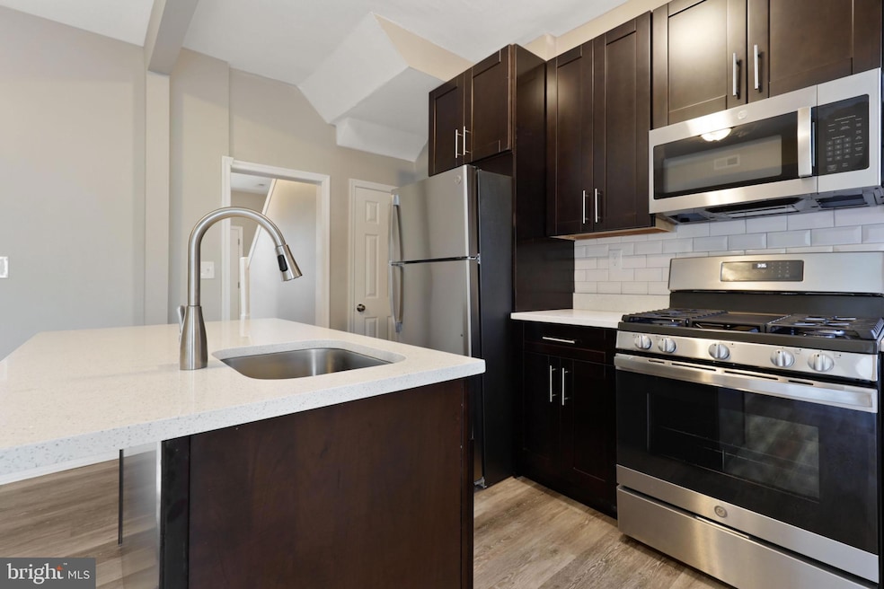 3703 Overview Rd, Baltimore, MD 21215 - photo 1