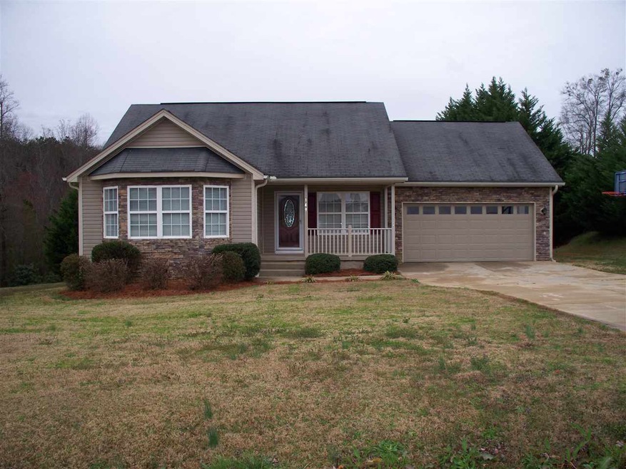 149 Inman Rd, Inman, SC 29349 - photo 1