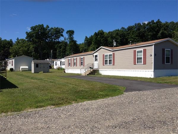 6 Mason St unit 77, Pepperell, MA 01463 - photo 1