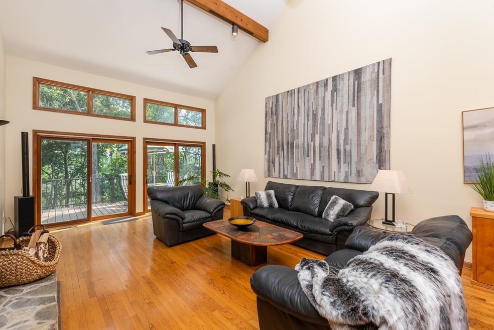 1312 Tinkling Spring Rd, Staunton, VA 24401 - photo 1