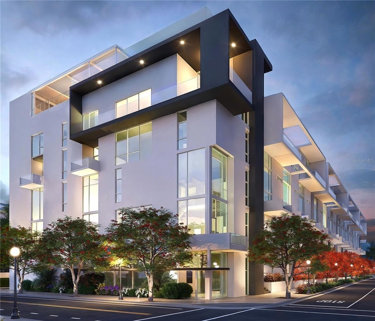 Flawless Fusion of Art and Word-Class Architecture