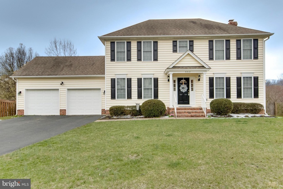 5510 Heritage Hills Cir, Fredericksburg, VA 22407 - photo 1