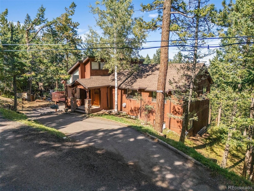 30243 Pine Crest Dr, Evergreen, CO 80439 - photo 1