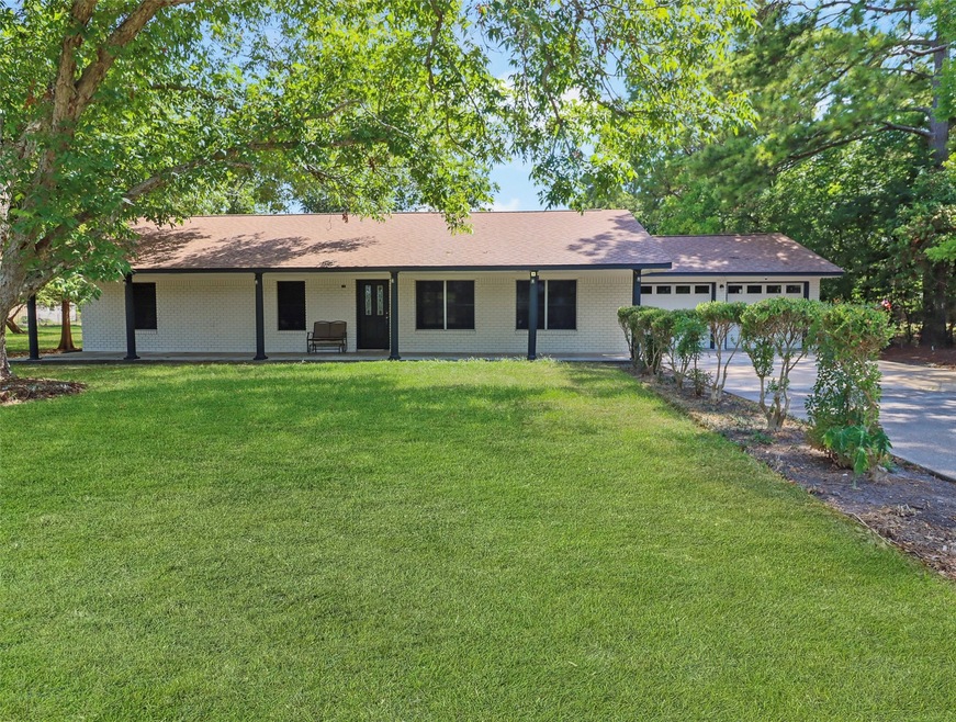 3800 Fig Orchard Rd, Highlands, TX 77562 - photo 1