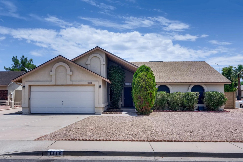 1115 S 55th Cir Mesa AZ