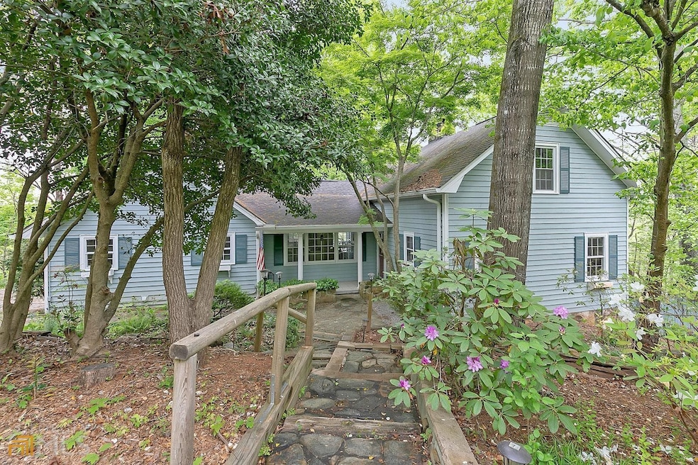 150 Westview Dr, Dahlonega, GA 30533 - photo 1