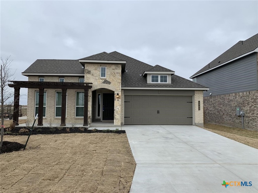 1765 Spence St, Temple, TX 76502 - photo 1