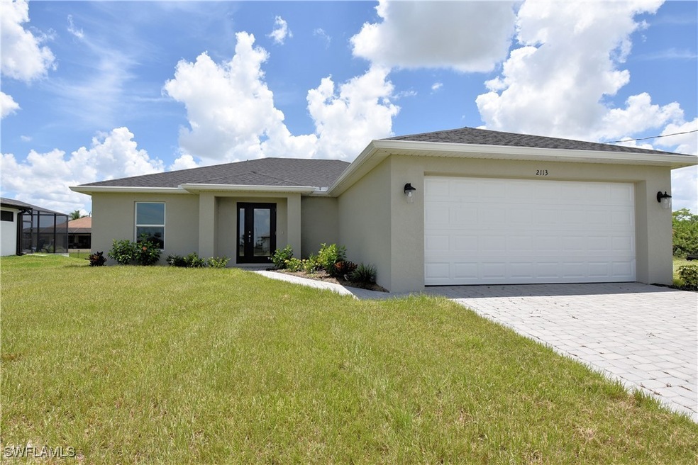 2113 NE 1st Ave, Cape Coral, FL 33909 - photo 1