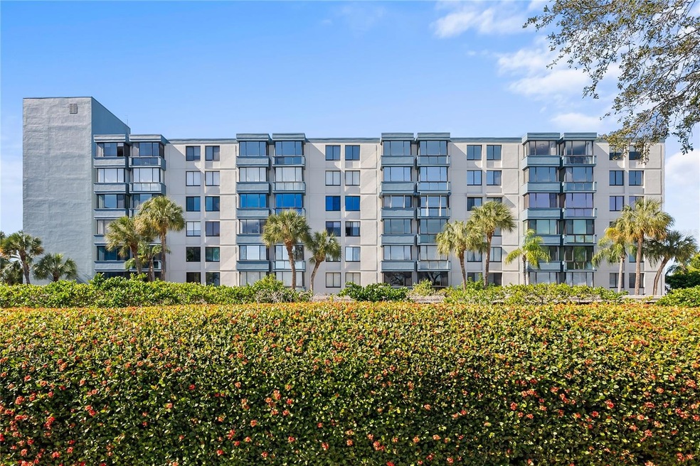 Bay House unit 304, Clearwater Beach, FL 33767 - photo 1