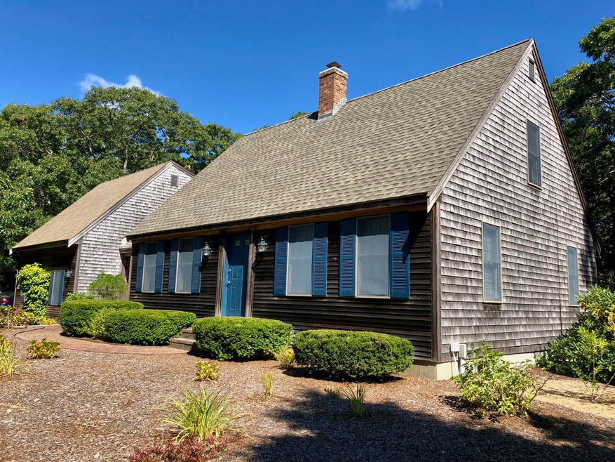 Exterior lead