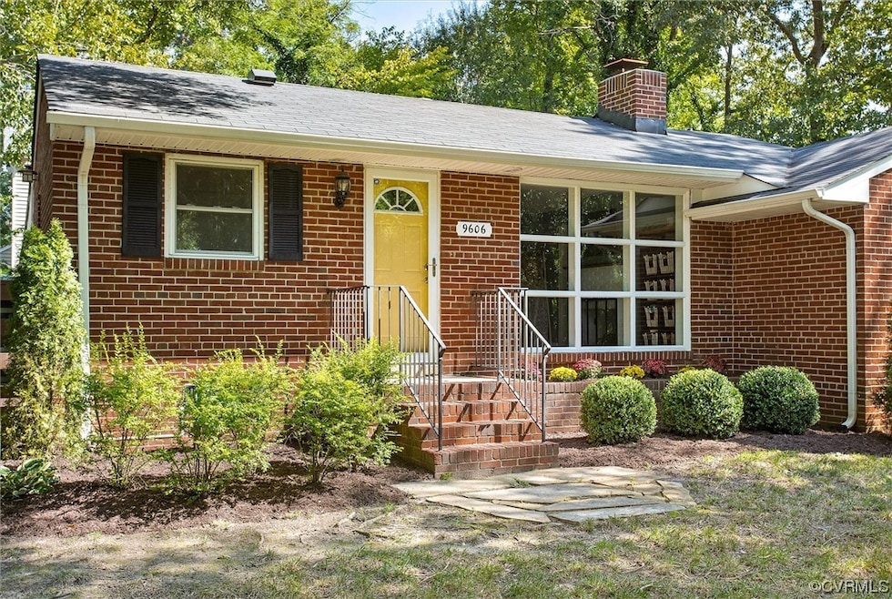 9606 Meadowview Rd, Henrico, VA 23294 - photo 1