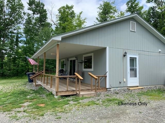 Vt Vermont 118 unit Lot 2C, Belvidere Center, VT 05442 - photo 1