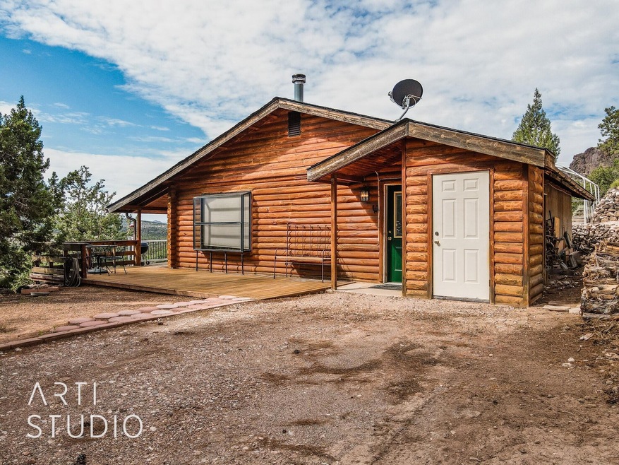 253 Hillside Ln, Veyo, UT 84782 Recently Sold