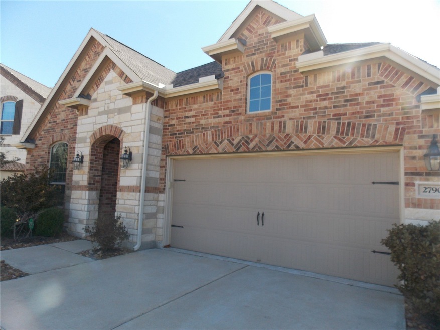 27907 Twin Knolls Ln, Fulshear, TX 77441 - photo 1