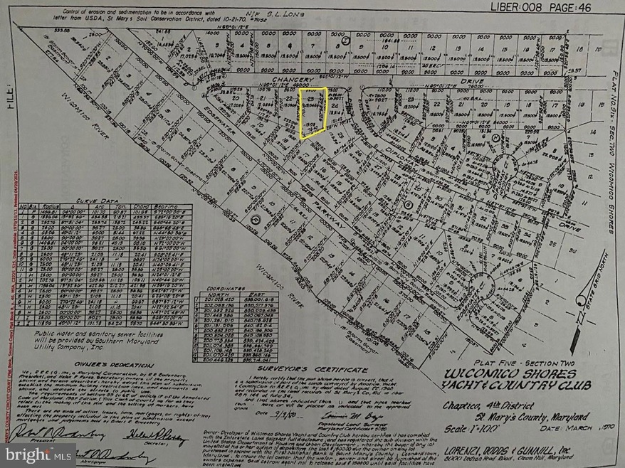 Chancery Drive 26202 Chancery, Mechanicsville, MD 20659 - photo 1