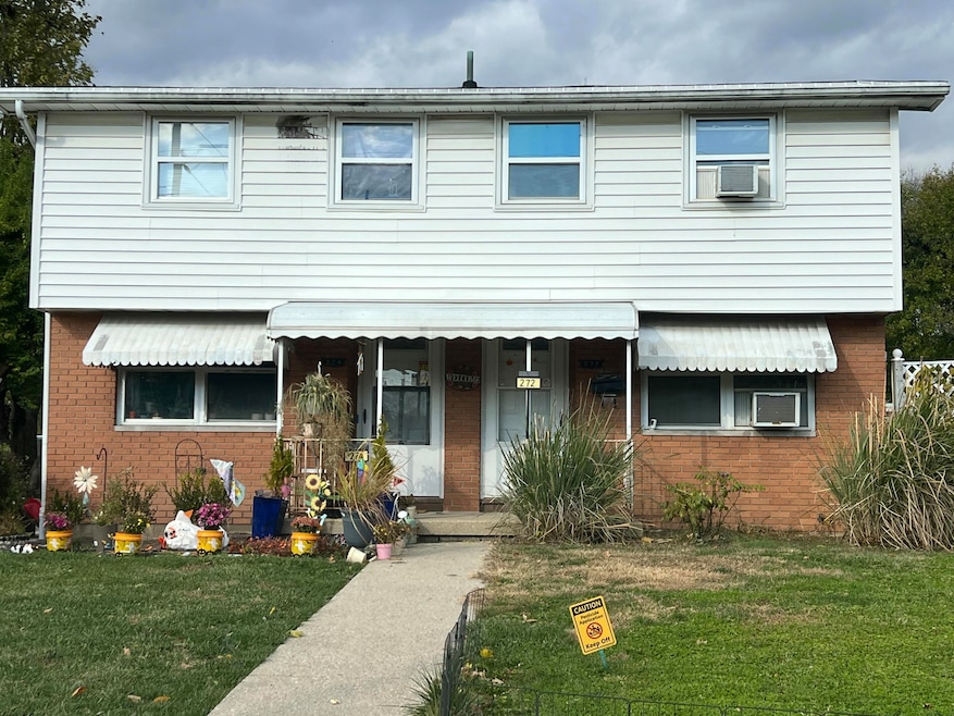 272-274 W 2nd St, Springfield, OH 45504 - photo 1