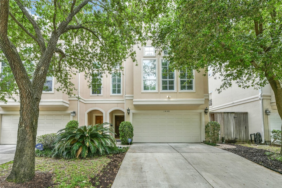 1448 Moritz Dr, Houston, TX 77055 - photo 1