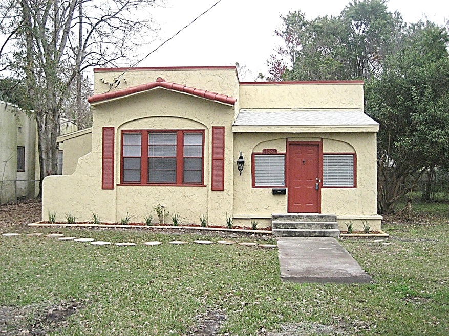 4829 Colonial Ave, Jacksonville, FL 32210 - photo 1