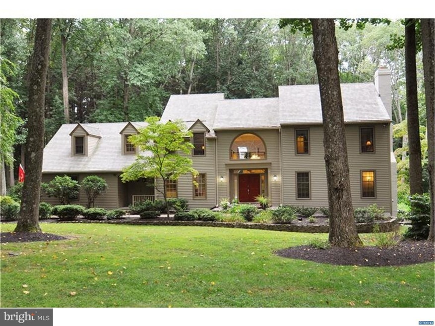 4 Carriage Path, Chadds Ford, PA 19317 - photo 1