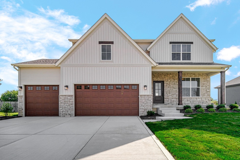 10101 Springlake Rd, Saint John, IN 46373 - photo 1