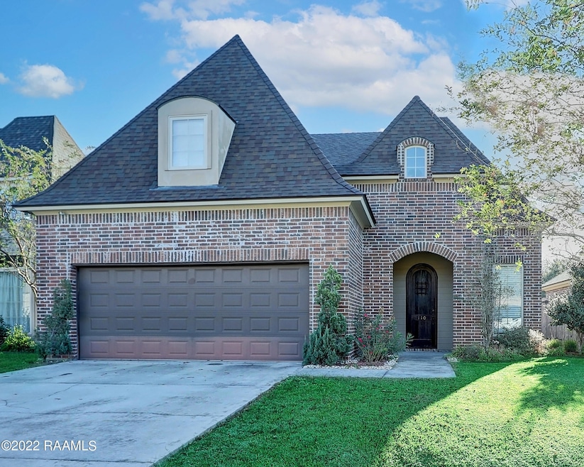 Sold • Co-Listing Agent