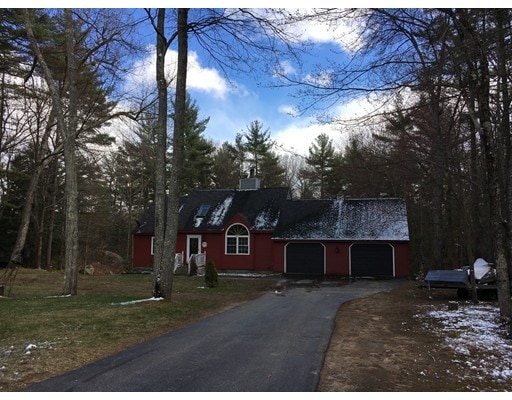 66 Crestwood Dr, Danville, NH 03819 - photo 1