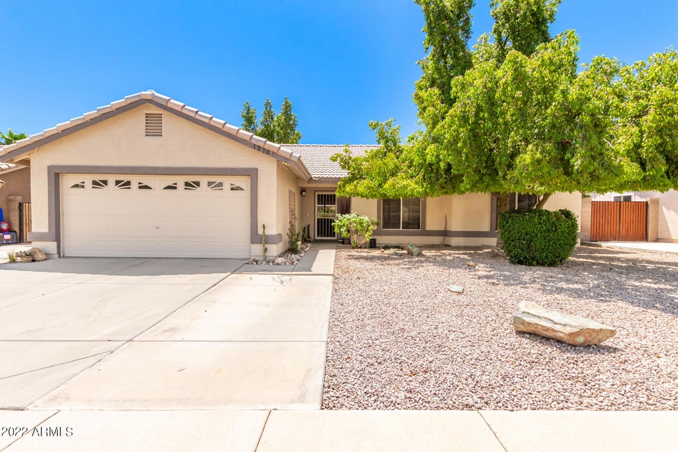 1270 S Crossbow Place, Chandler, AZ 85286 - photo 1