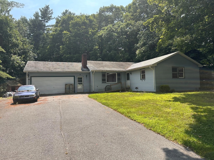 46 Sebago Lake Rd, Gorham, ME 04038 - photo 1