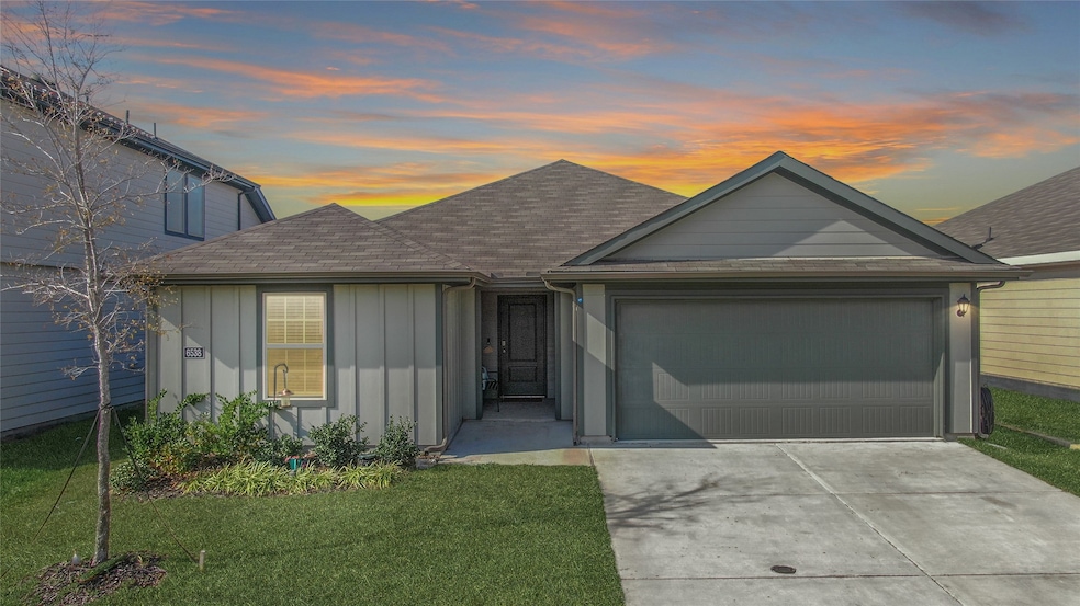 6538 Diver St, Princeton, TX 75407 - photo 1