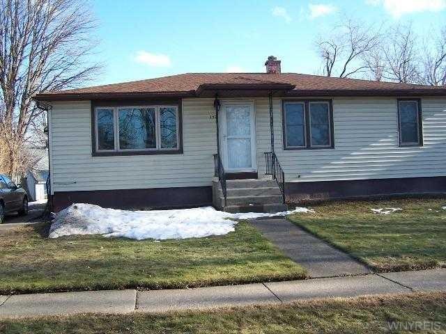 157 15th Ave, North Tonawanda, NY 14120 - photo 1