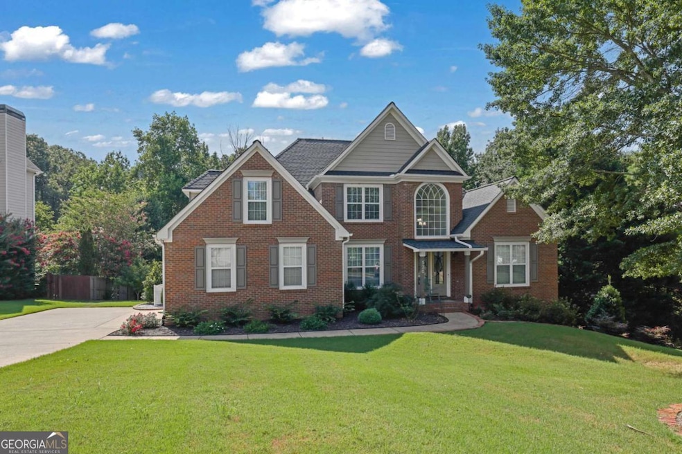520 Ruby Forest Pkwy, Suwanee, GA 30024 - photo 1
