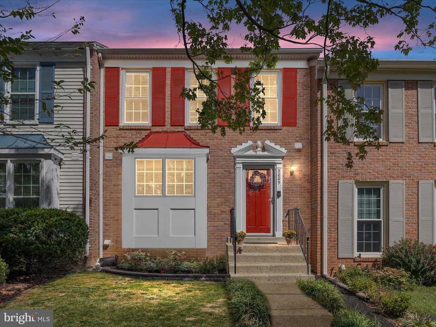 Sold $605,000 • Co-Listing Agent