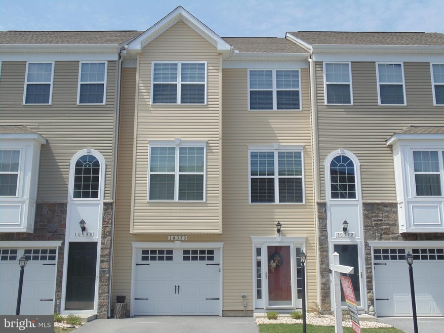 10350 Lantern Ln, Hagerstown, MD 21740 - photo 1