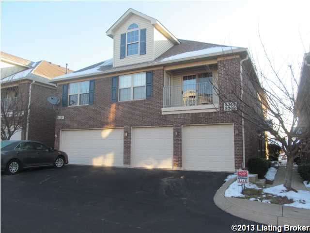 8346 Grand Trevi Dr, Louisville, KY 40228 - photo 1