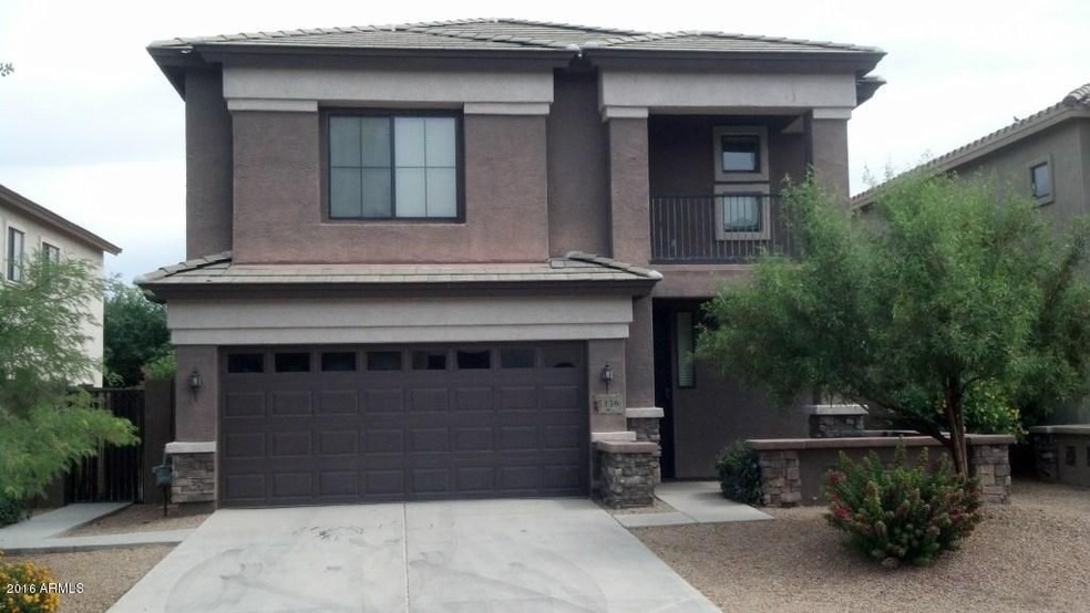 5336 E Carol Ave, Mesa, AZ 85206 - photo 1