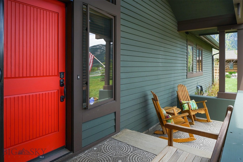 2885 Red Feather Ln, Big Sky, MT 59716 - photo 1
