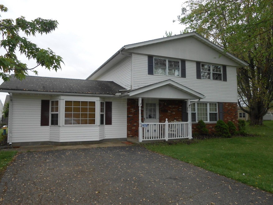 379 Walnut Creek Pike, Circleville, OH 43113 - photo 1