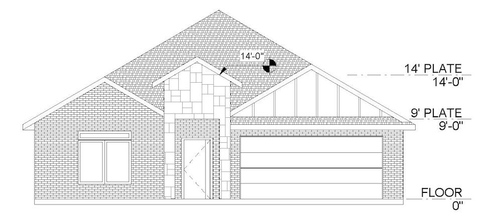 7629 Wildflower Way, Abilene, TX 79602 - photo 1