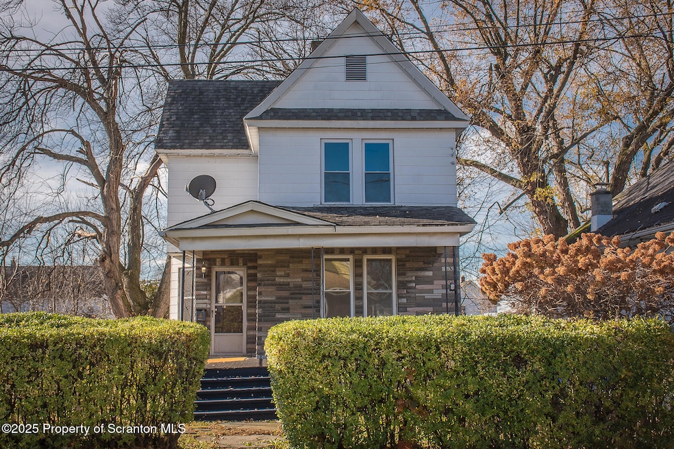 1227 Rundle St, Scranton, PA 18504 - photo 1