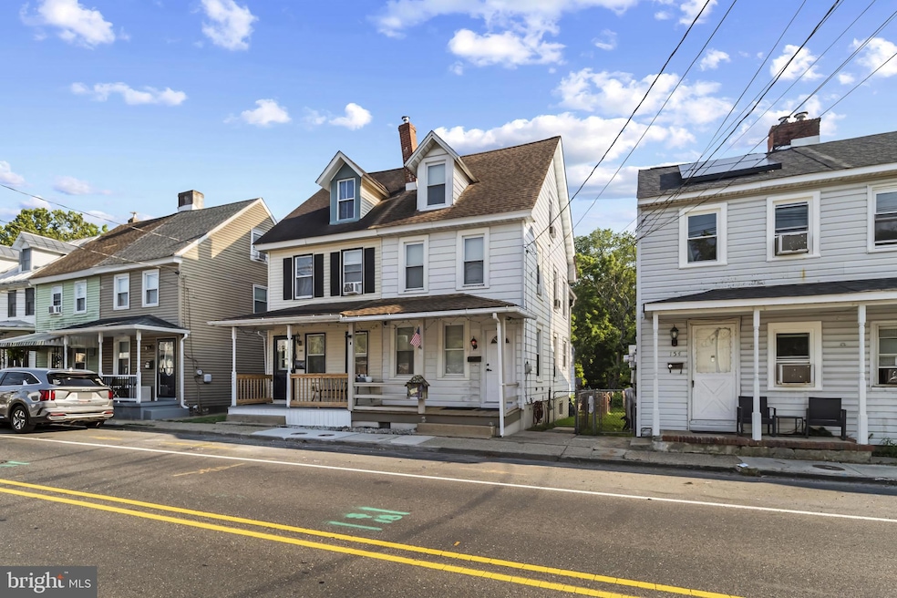 152 1/2 Rancocas Rd, Mount Holly, NJ 08060 - photo 1